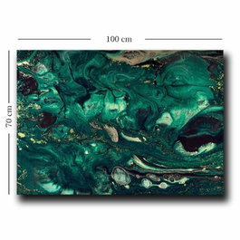 Wallity Cuadro Decorativo sobre Lienzo 70 x 100 cm